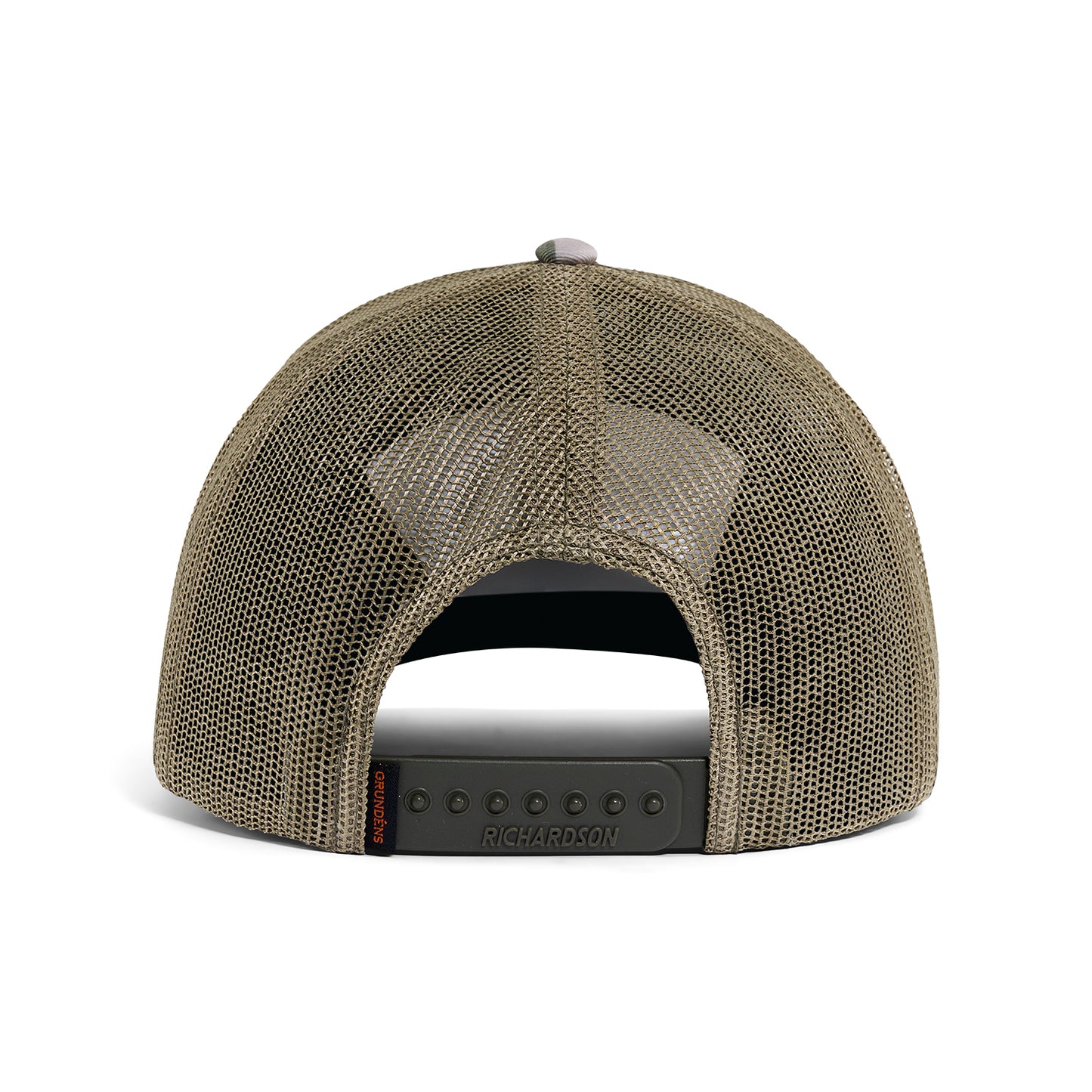 Always Fishing Trucker Hat