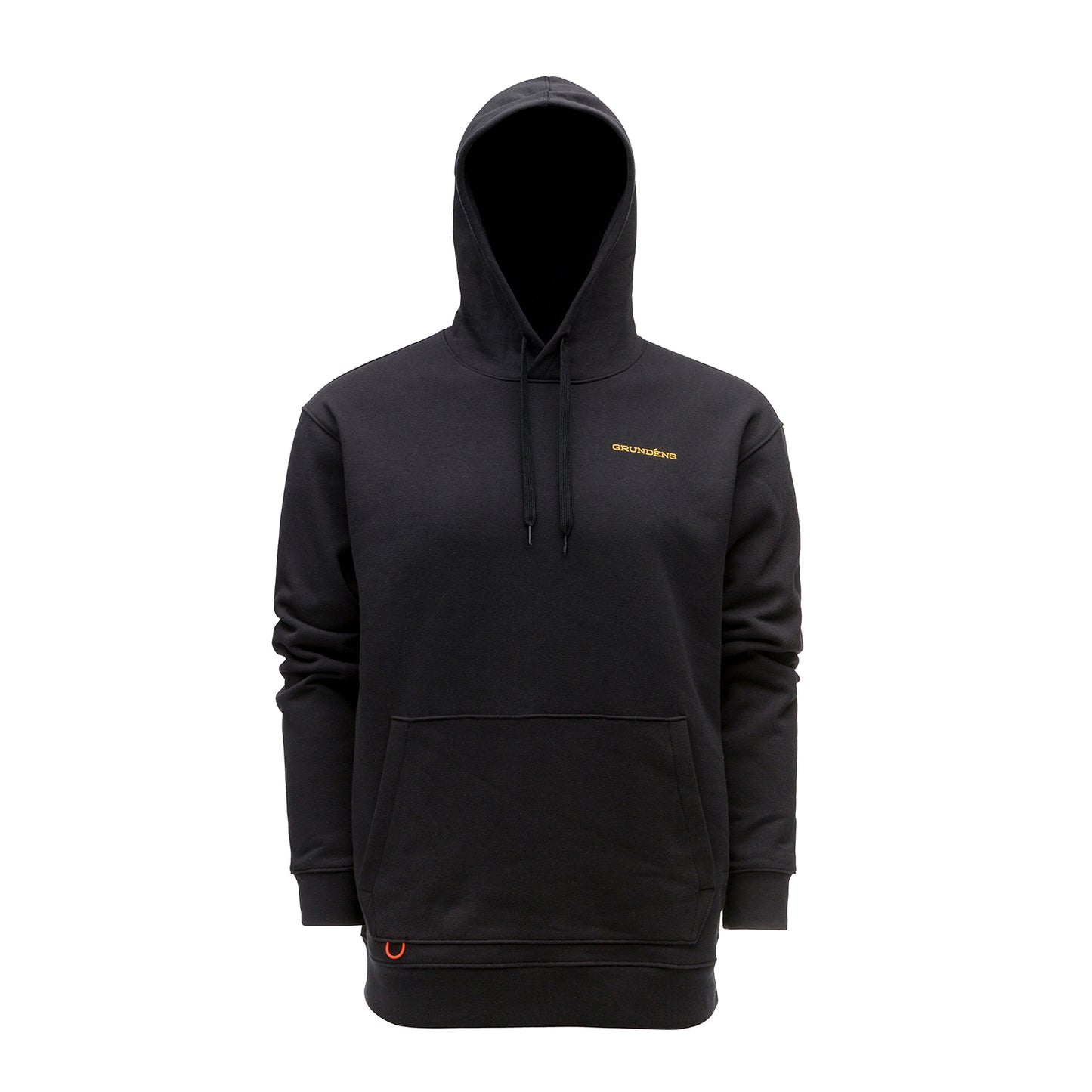 Tuna Tattoo Displacement DWR Hoodie