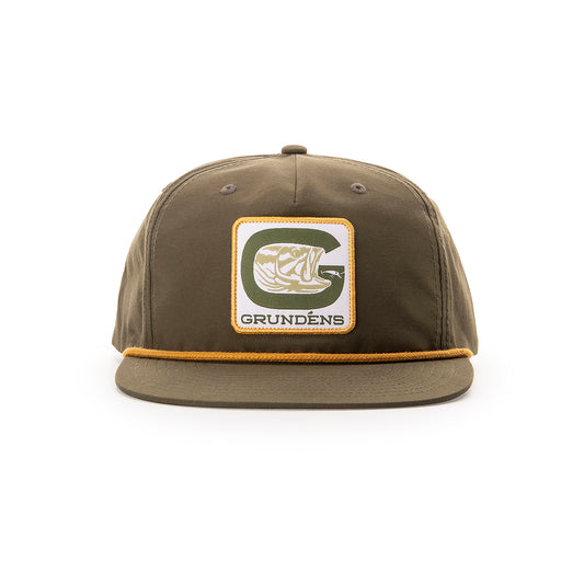 Falari High Visibility Neon Green Baseball Cap Fishing Hats