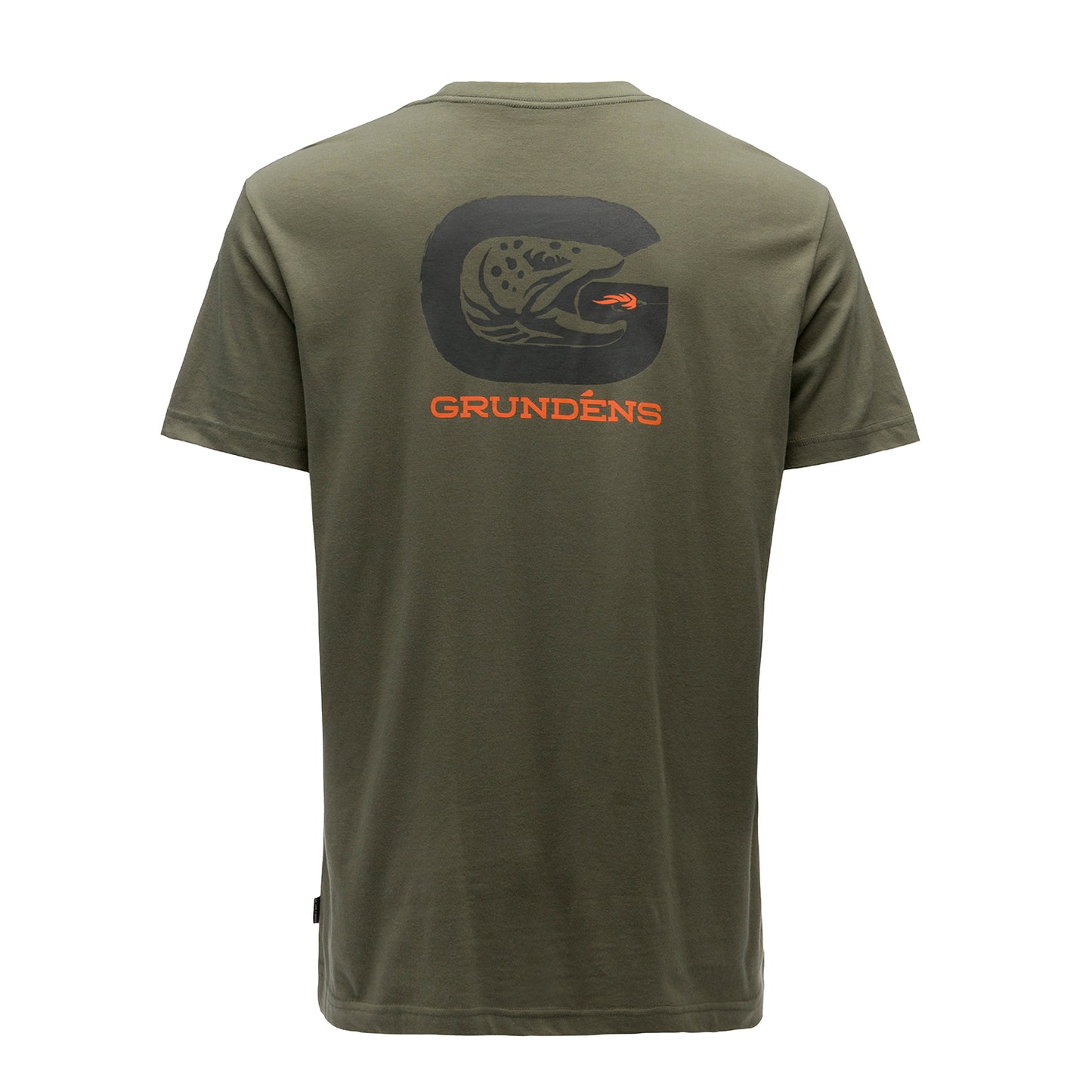 G Trout SS T-Shirt