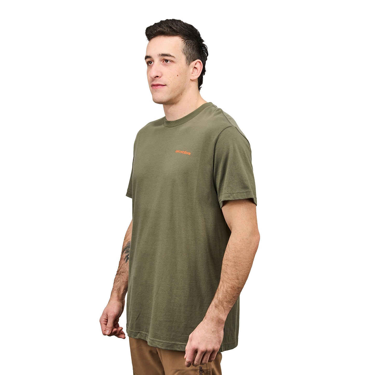 G Trout SS T-Shirt