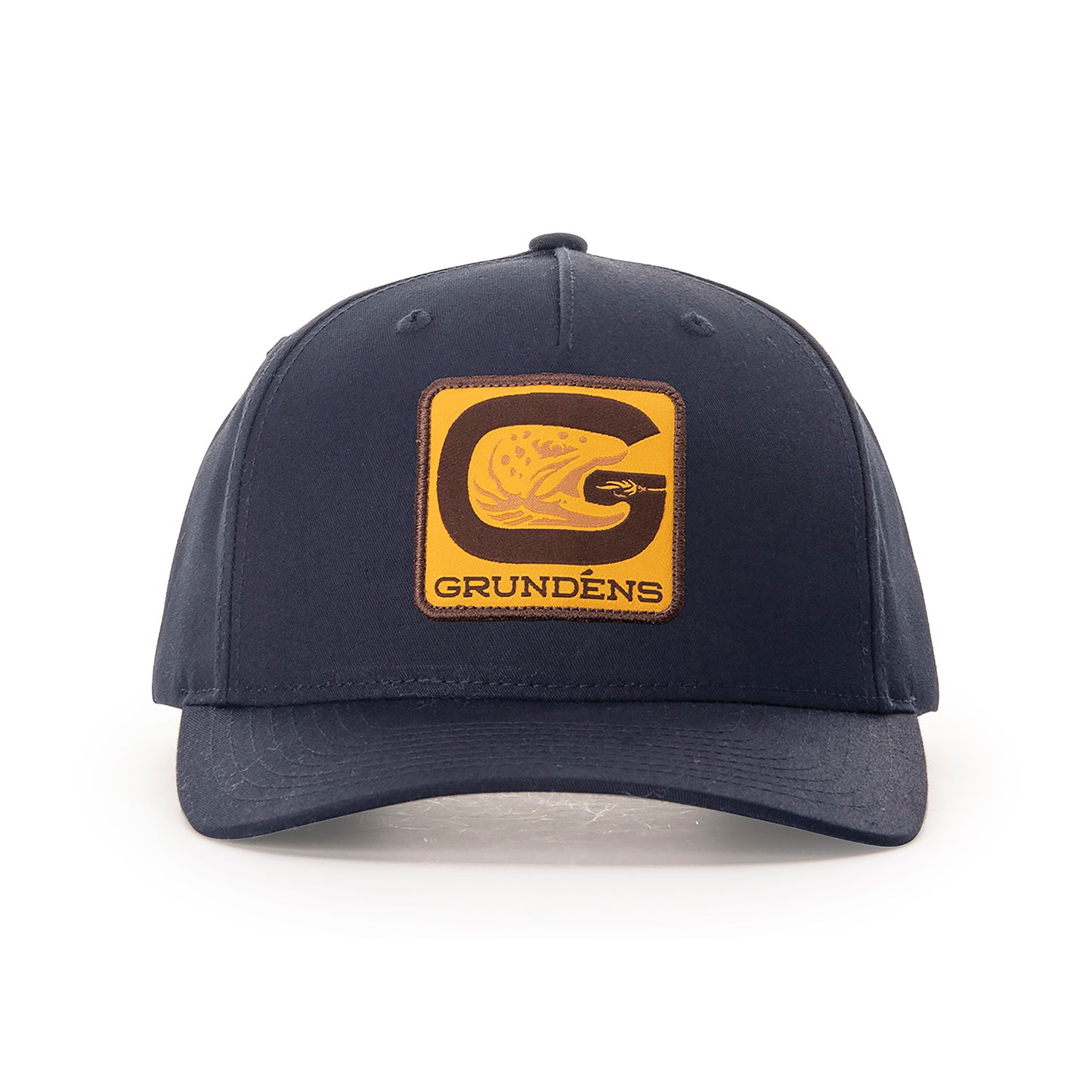 G Trout Trucker