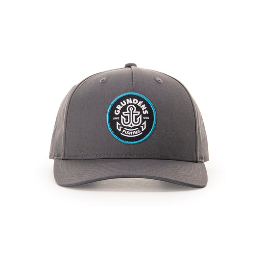 Icon Anchor Trucker