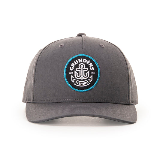 Icon Anchor Trucker