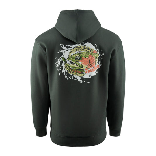 Bankside Breakfast Hoodie