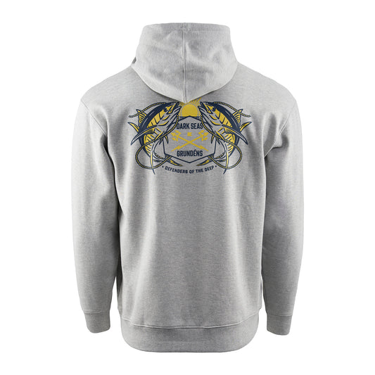 Dark Seas X Grundéns Daybreak Hoodie