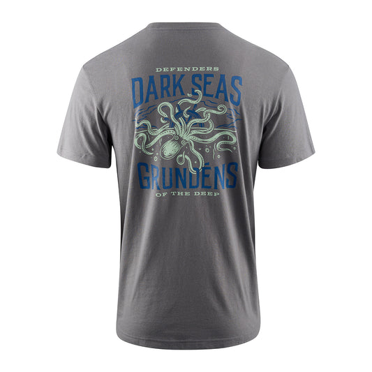 Dark Seas X Grundéns Great Depths SS T-Shirt