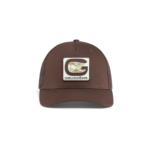 G-Walleye Trucker