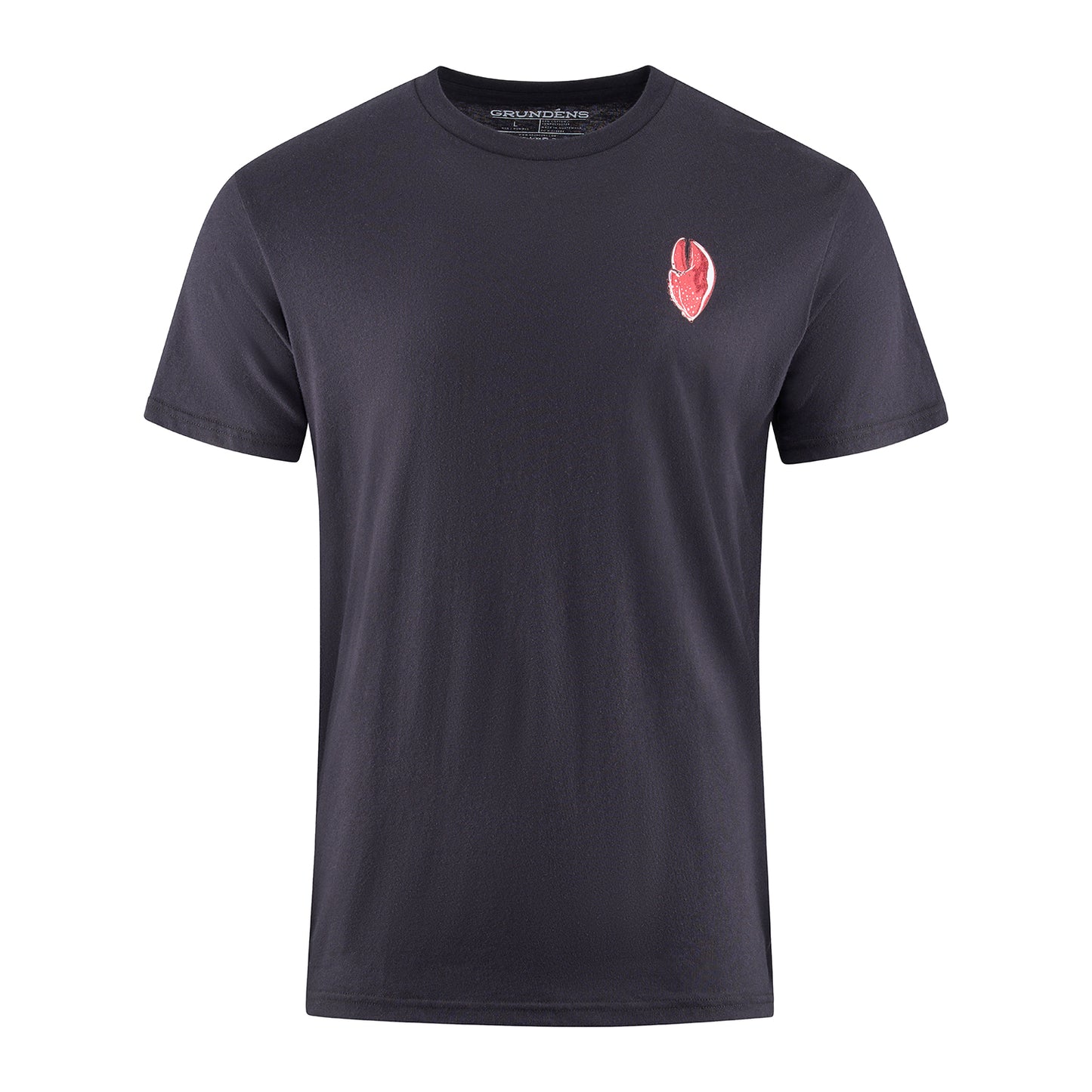 Support Lobstermen SS T-Shirt