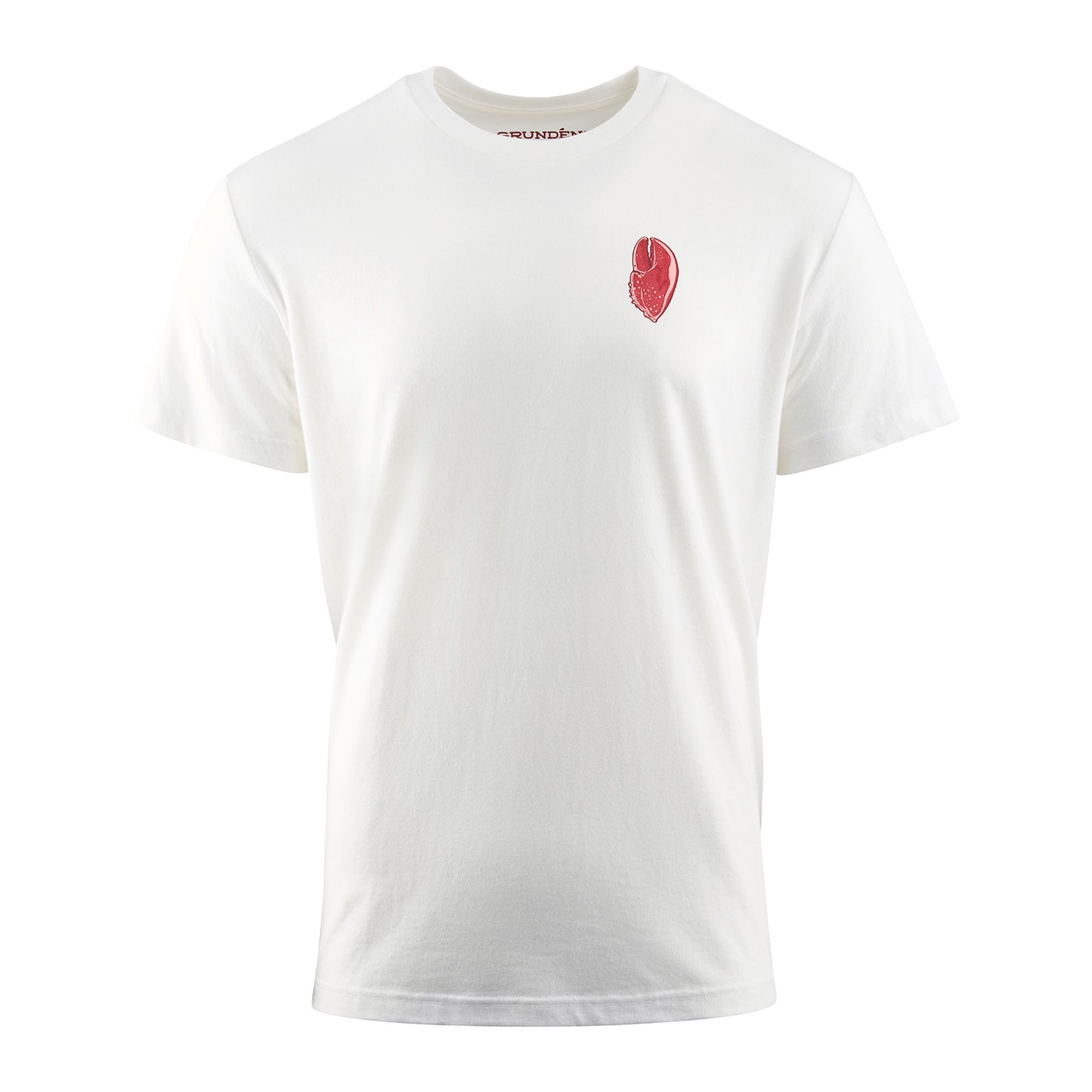 Support Lobstermen SS T-Shirt