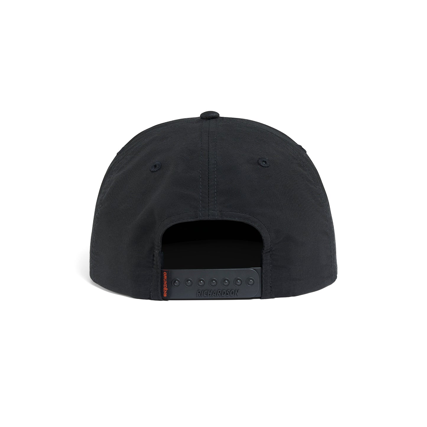 Trout Patch Rope Trucker