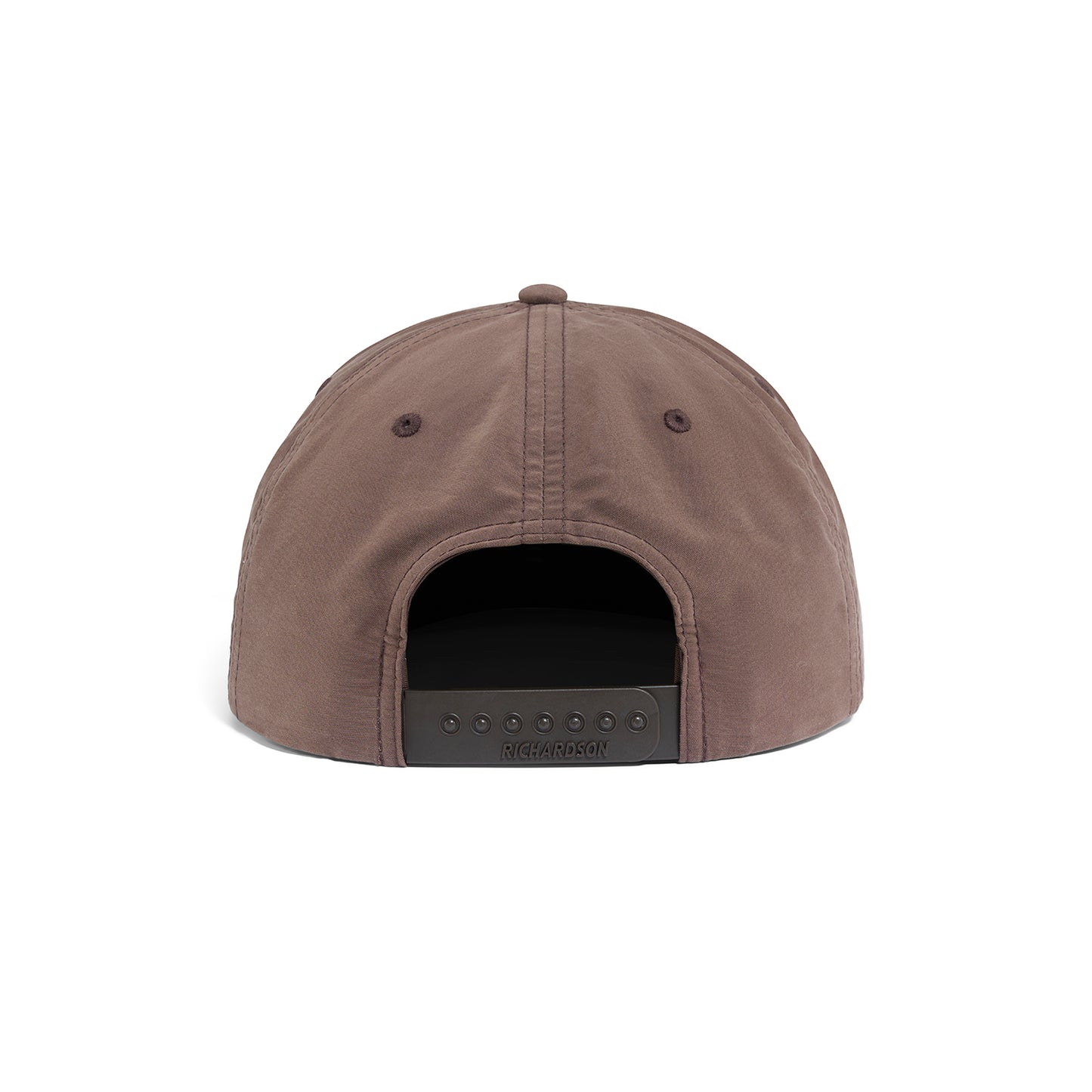 Trout Patch Rope Trucker