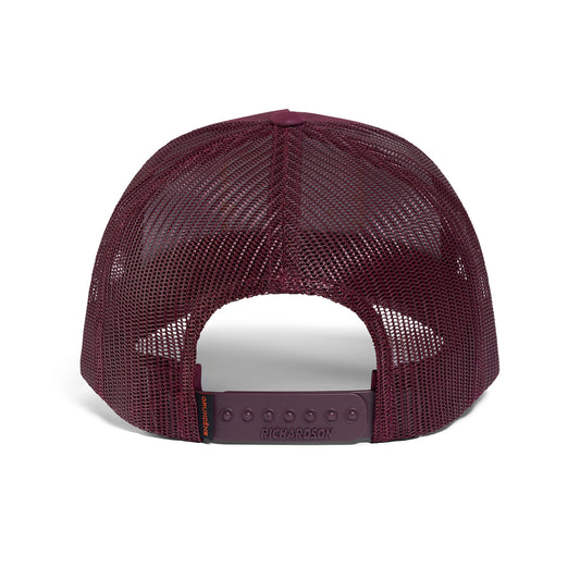 Trout Patch Trucker