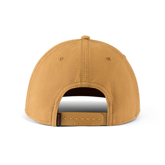 Ballast Canvas Trucker