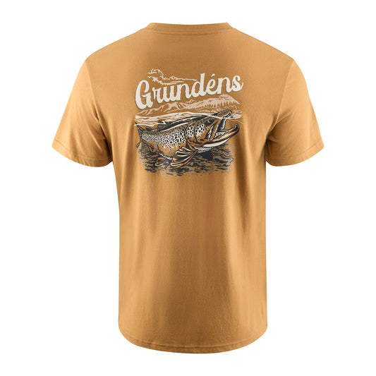 Leroy Brown SS T-Shirt