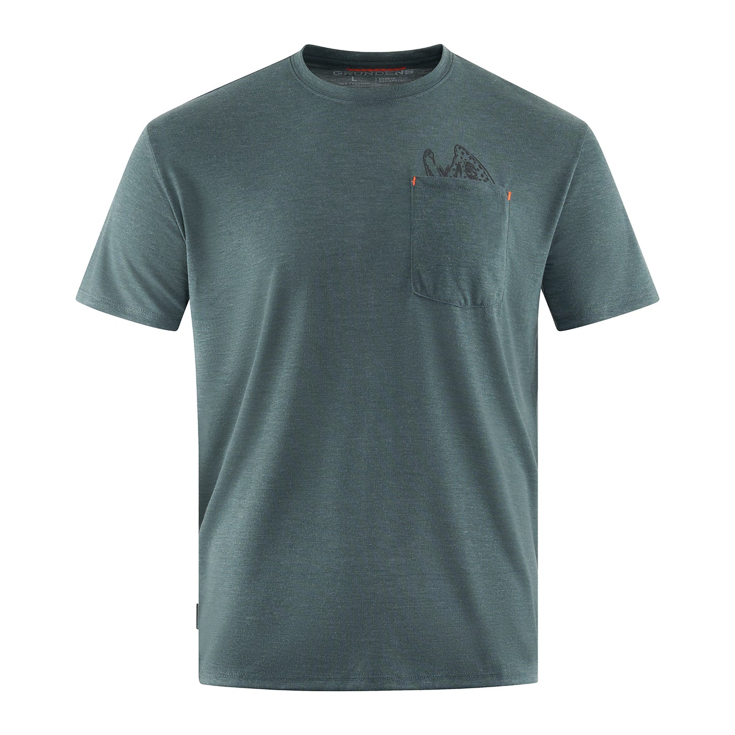 Species Pocket Tee