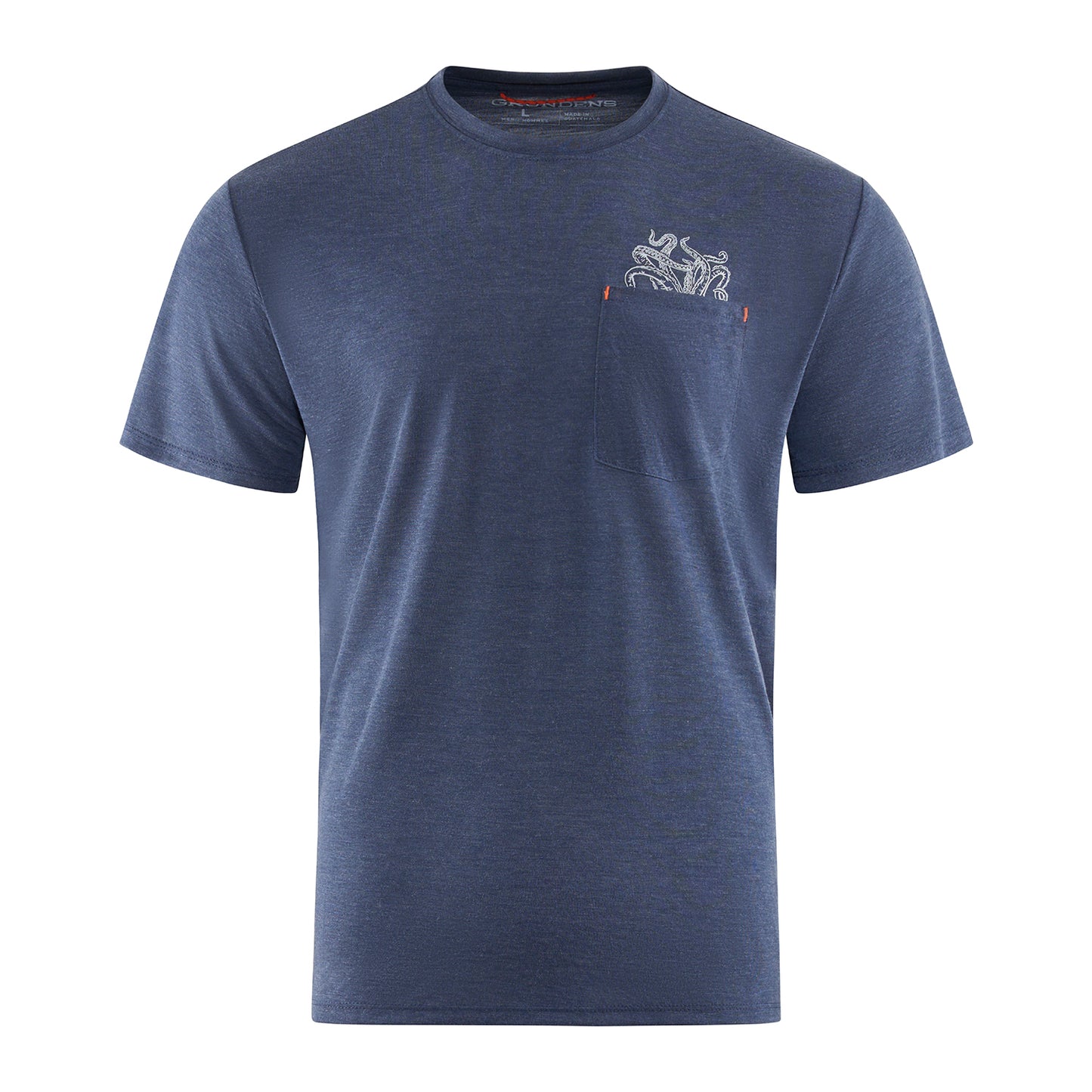 Species Pocket Tee