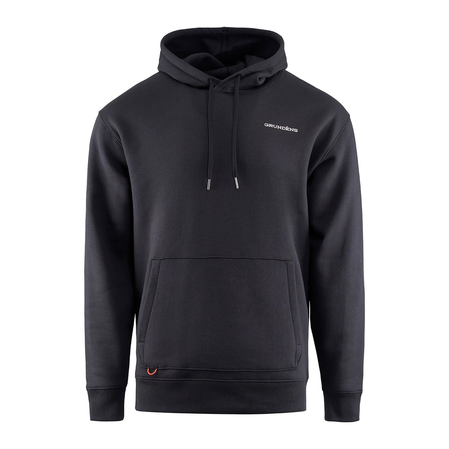 Zero Shucks Given Displacement DWR Hoodie