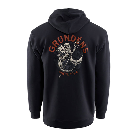 Dead Reckoning Displacement DWR Hoodie