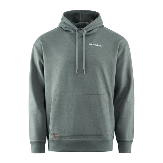 Trapper Displacement DWR Hoodie
