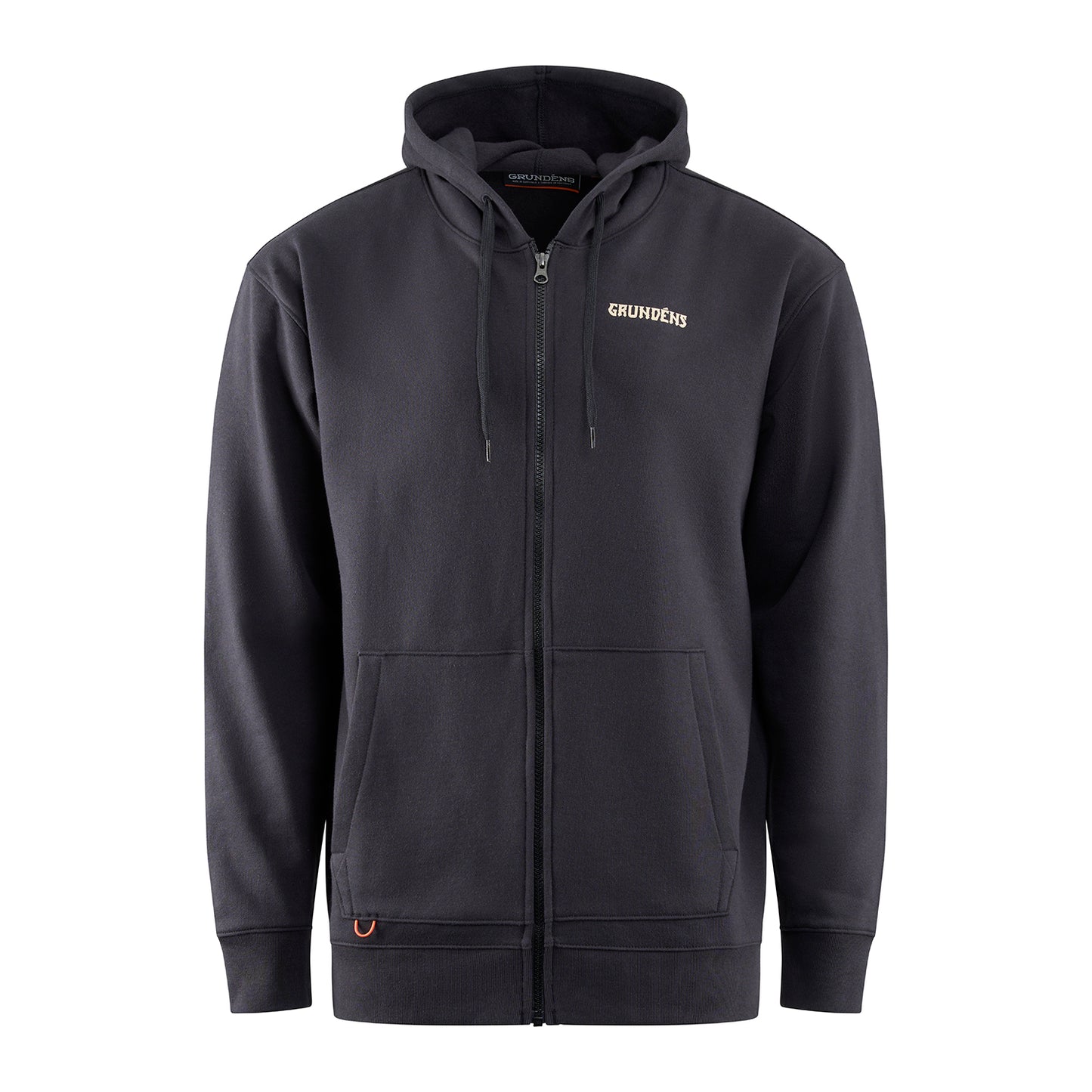 Aegir FZ Hoodie