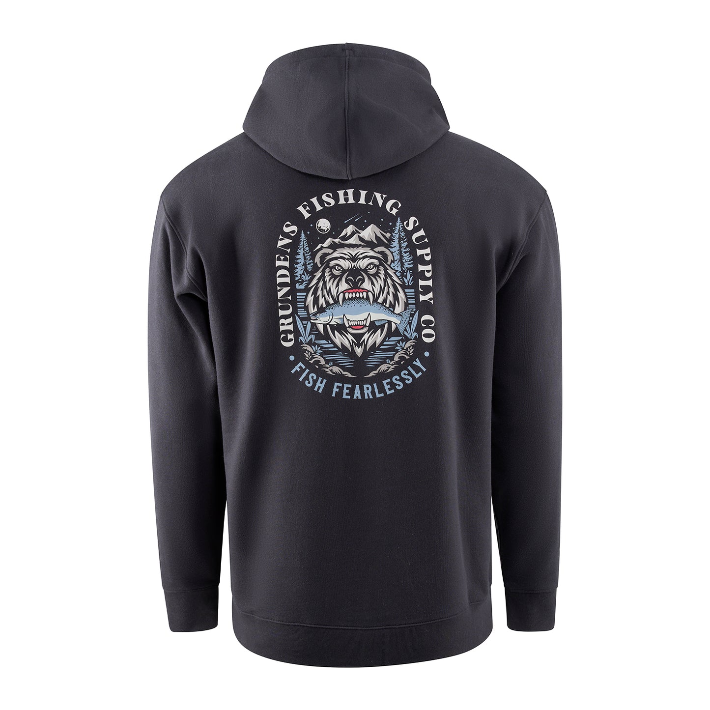 Bear Essentials Hoodie