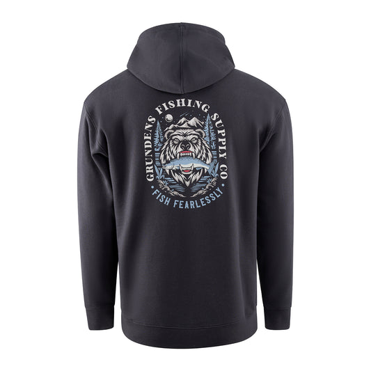 Bear Essentials Hoodie