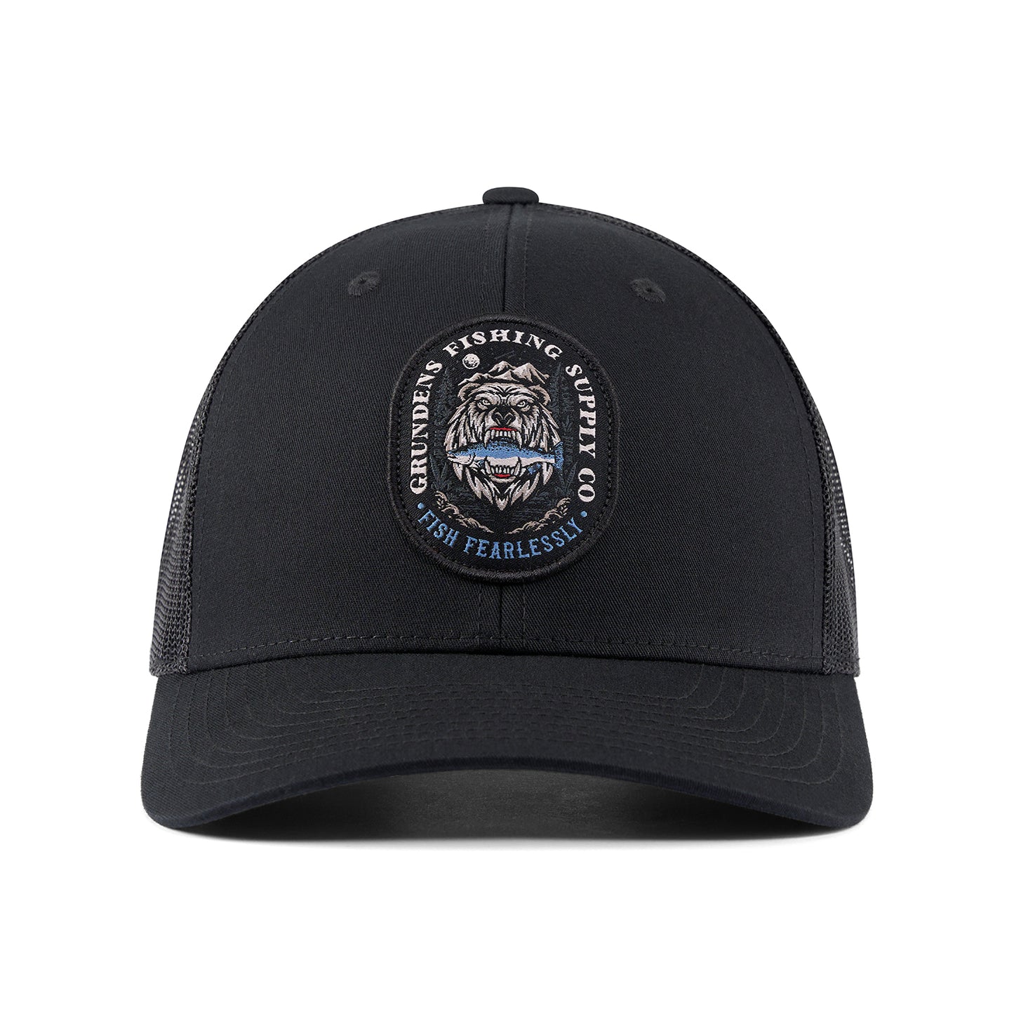 Bear Essentials Trucker