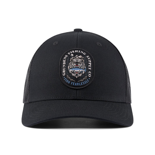 Bear Essentials Trucker
