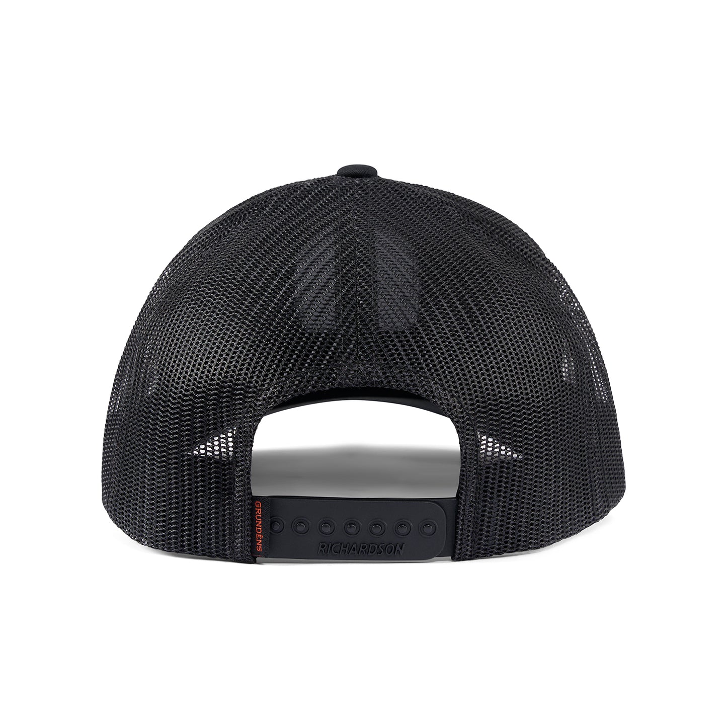 Bear Essentials Trucker