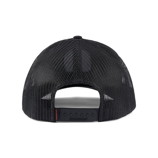 Bear Essentials Trucker
