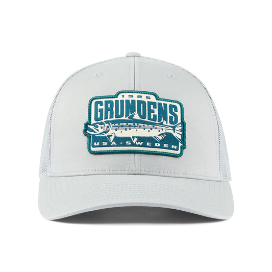 Chrome Chaser Trucker