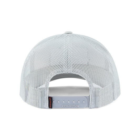 Chrome Chaser Trucker