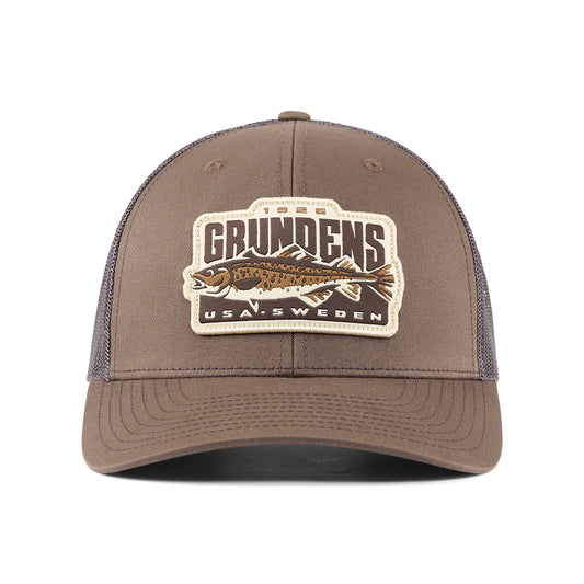 Codfather Trucker