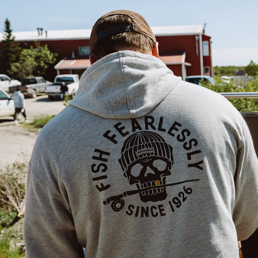 DeadStick Hoodie