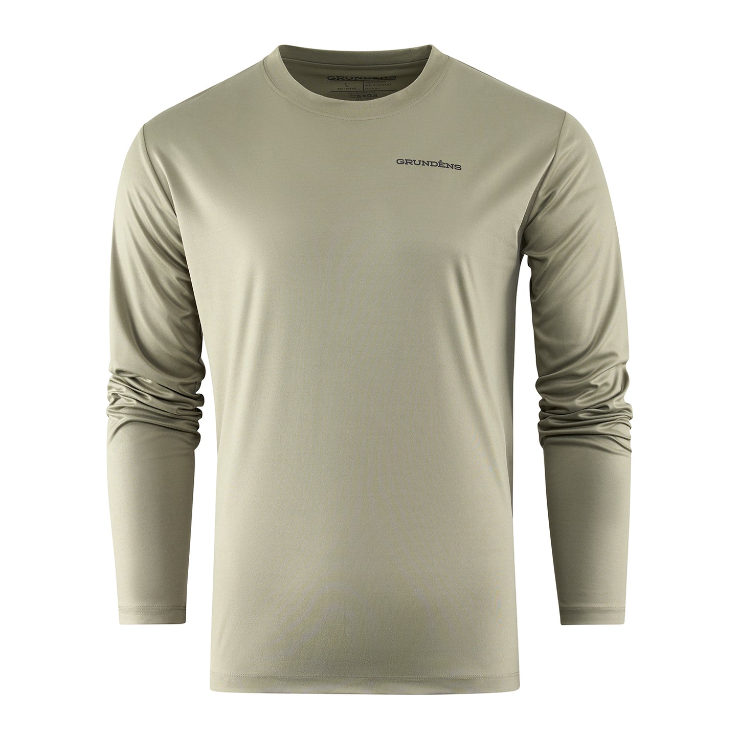DeadStick LS Tech Tee