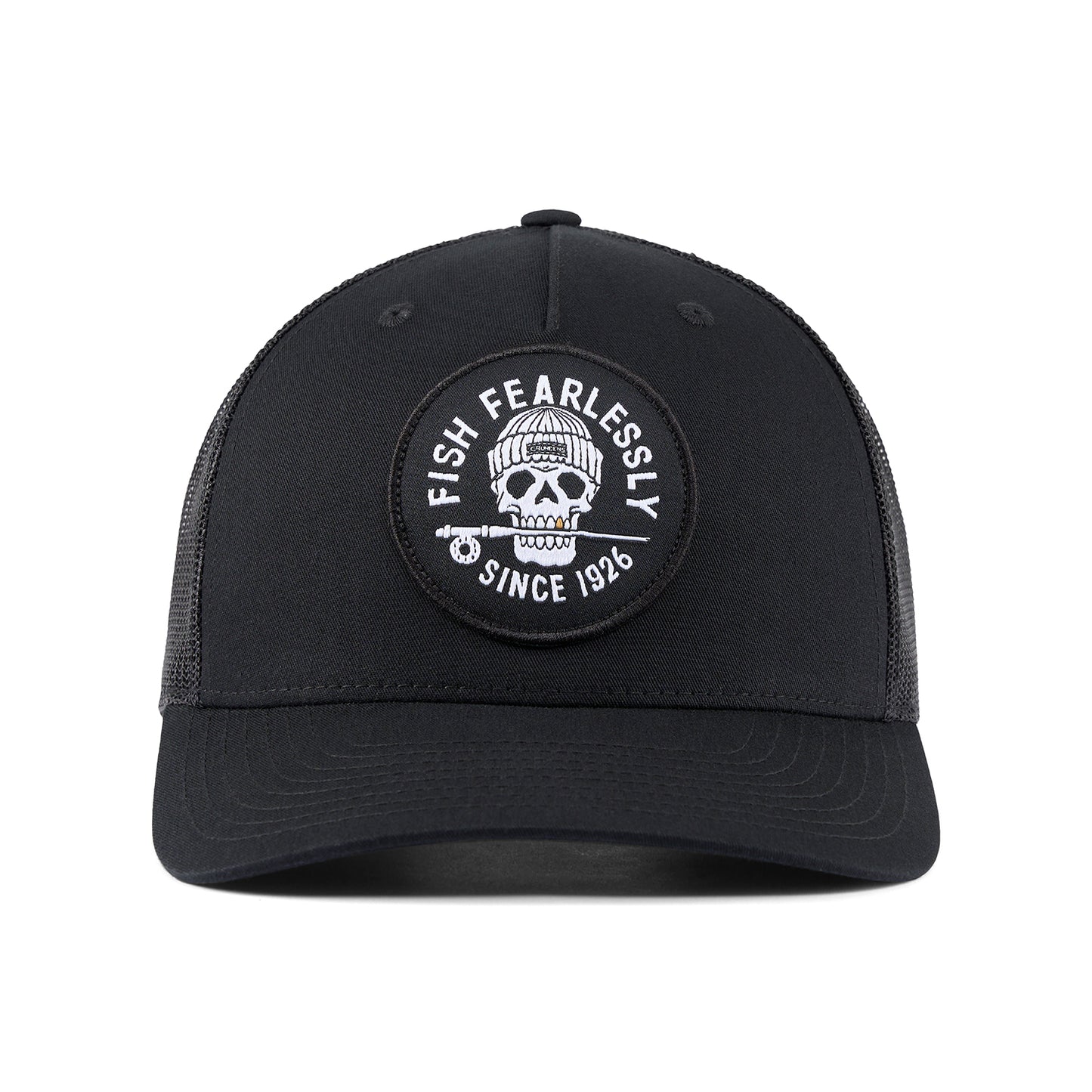 DeadStick Trucker