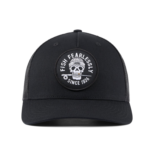 DeadStick Trucker