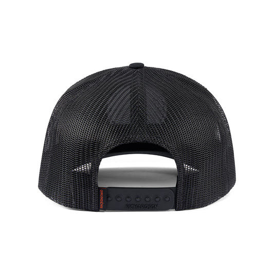 DeadStick Trucker