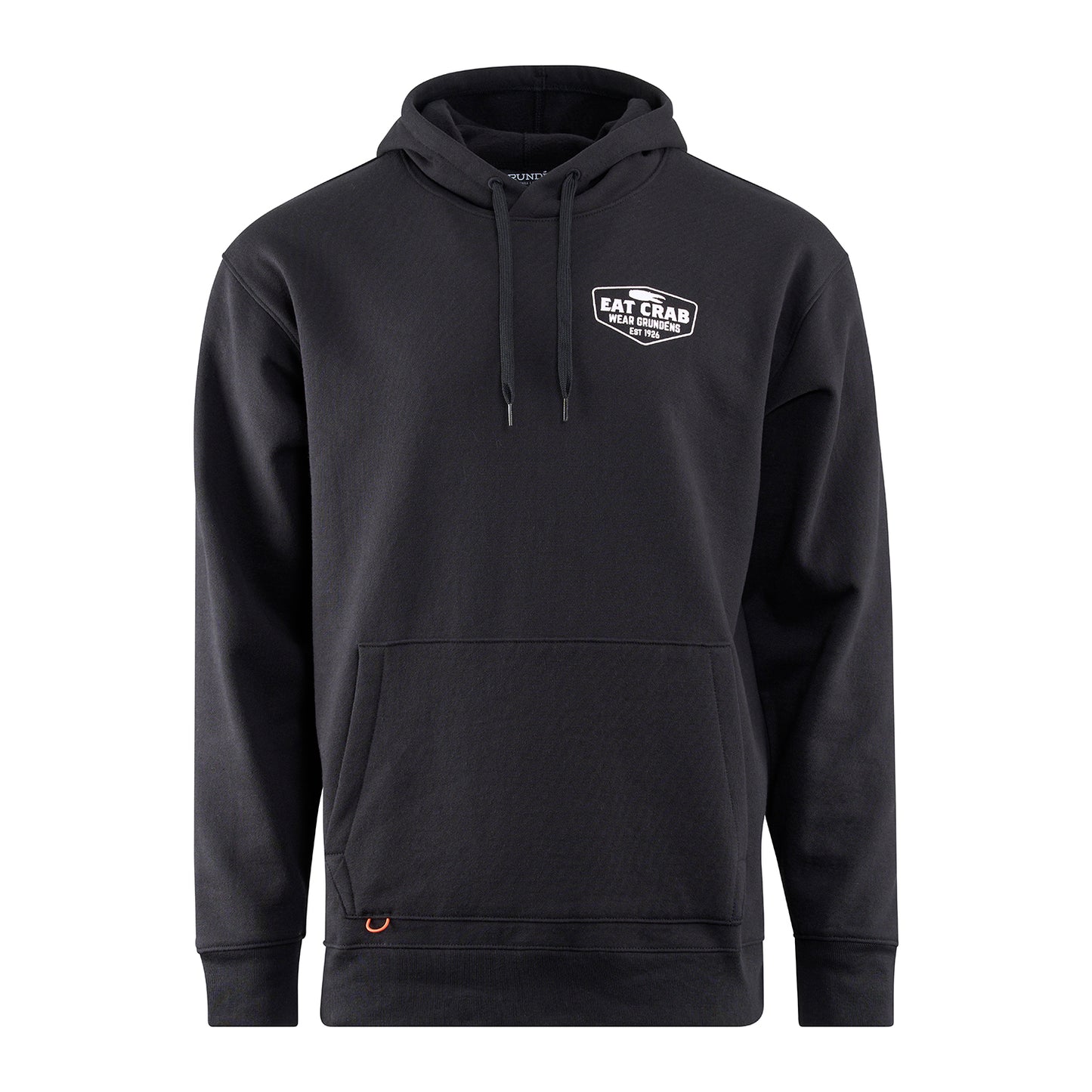 Eat Your Words DWR HD Hoodie