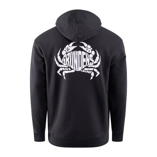 Eat Your Words DWR HD Hoodie
