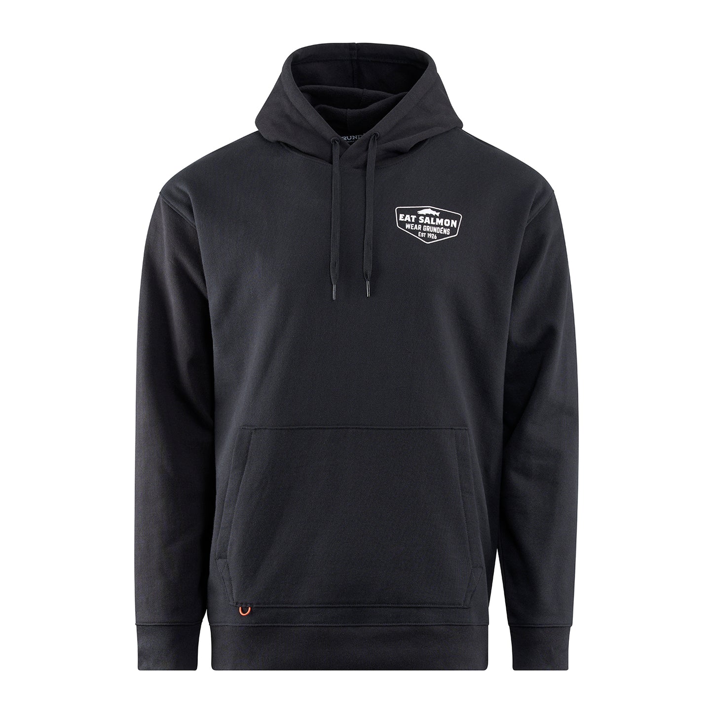 Eat Your Words DWR HD Hoodie