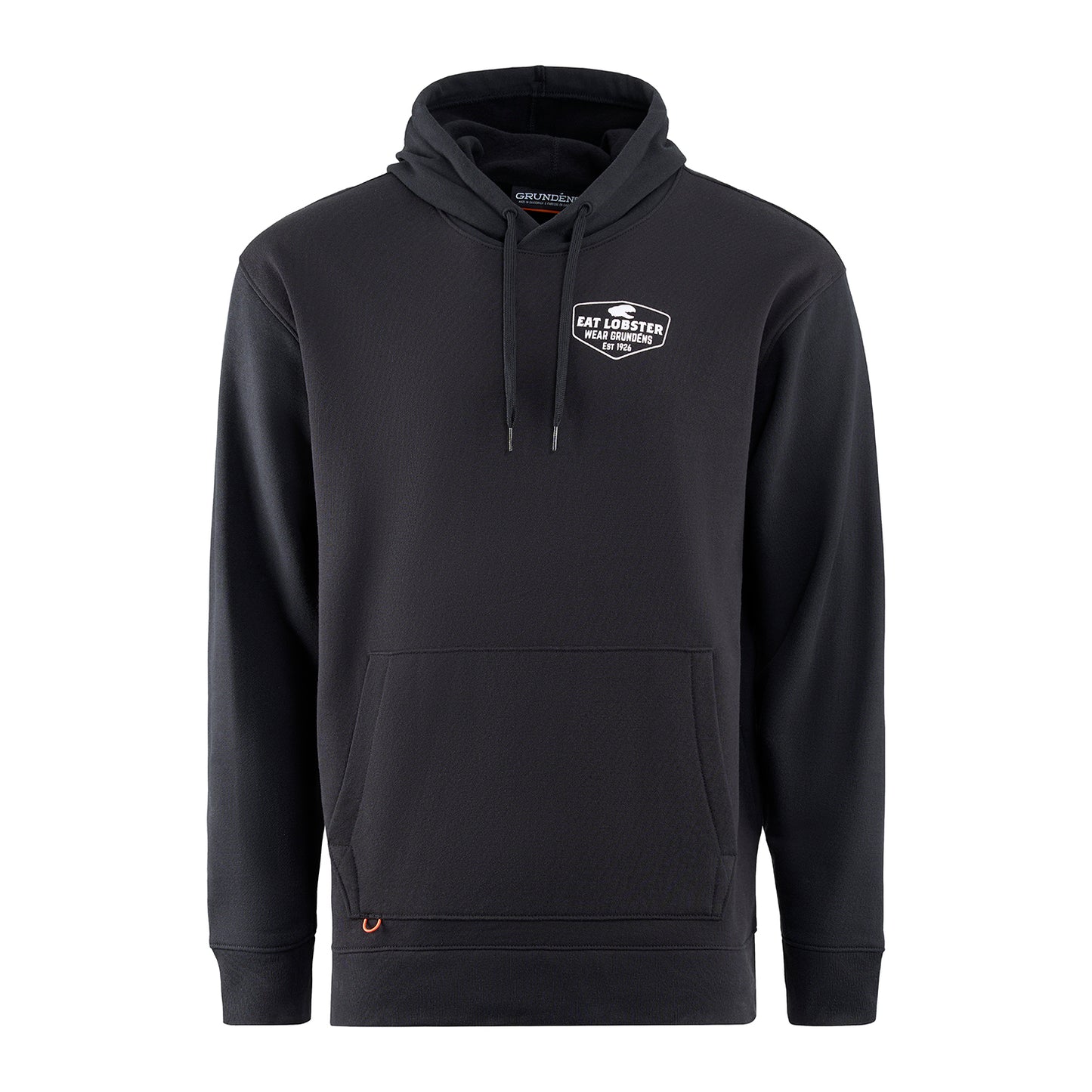 Eat Your Words DWR HD Hoodie