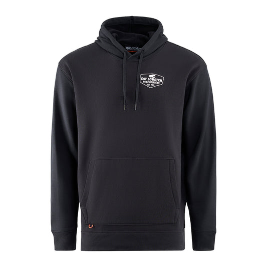 Lobster Eat Your Words DWR HD Hoodie