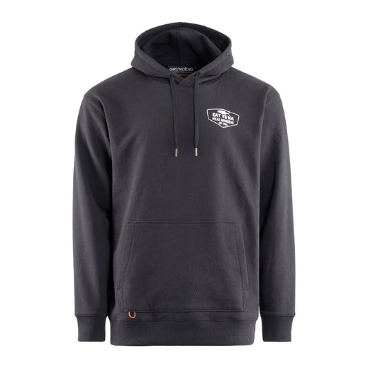 Tuna Eat Your Words DWR HD Hoodie