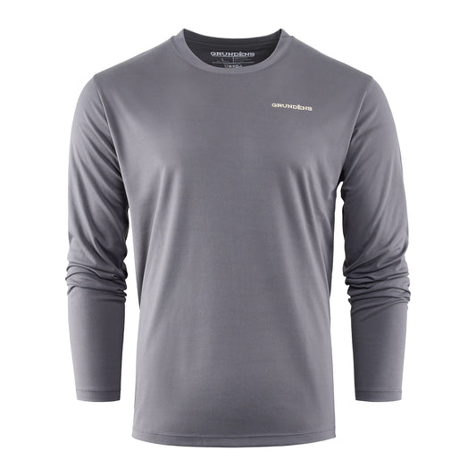 Octo-Trout LS Tech Tee