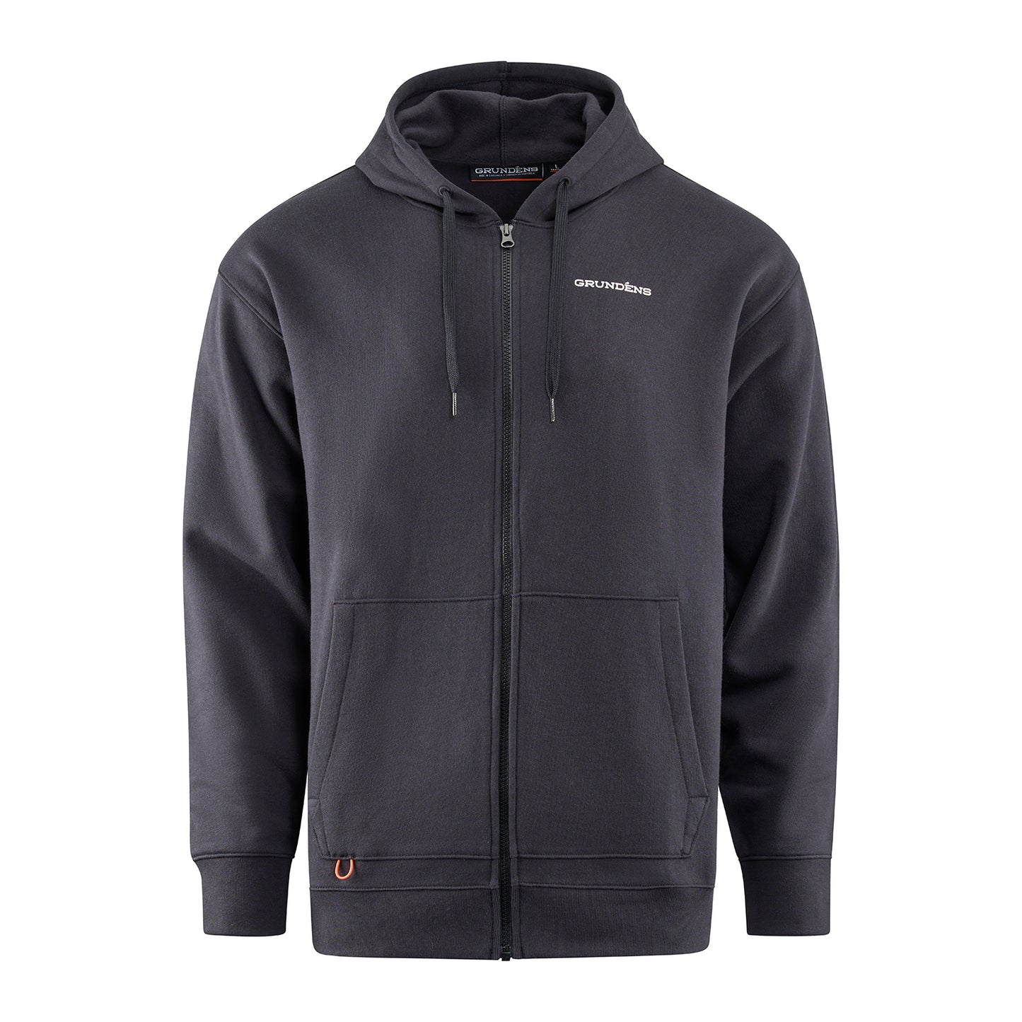 Hot Rod FZ Hoodie