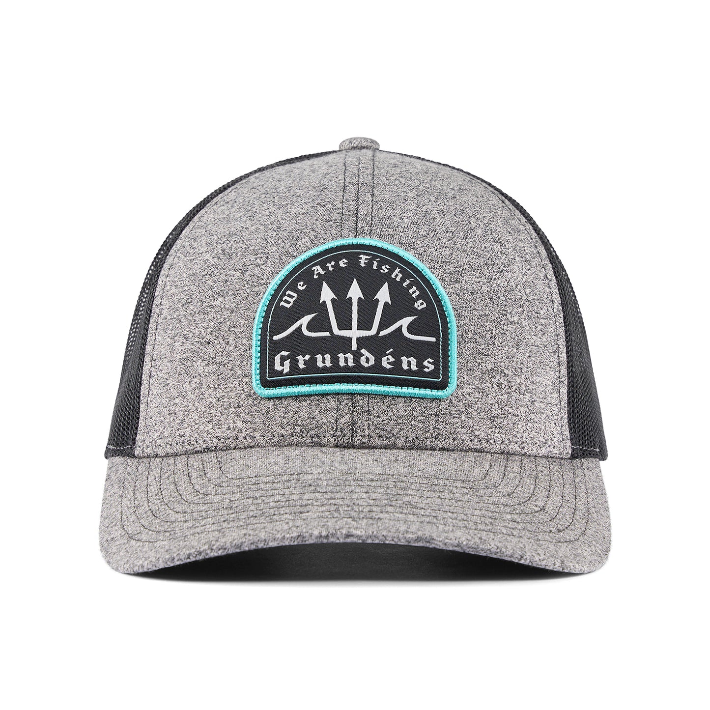 Poseidon Low Pro Trucker