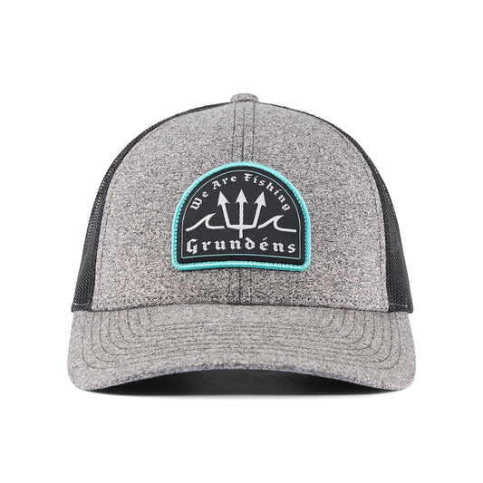 Poseidon Low Pro Trucker