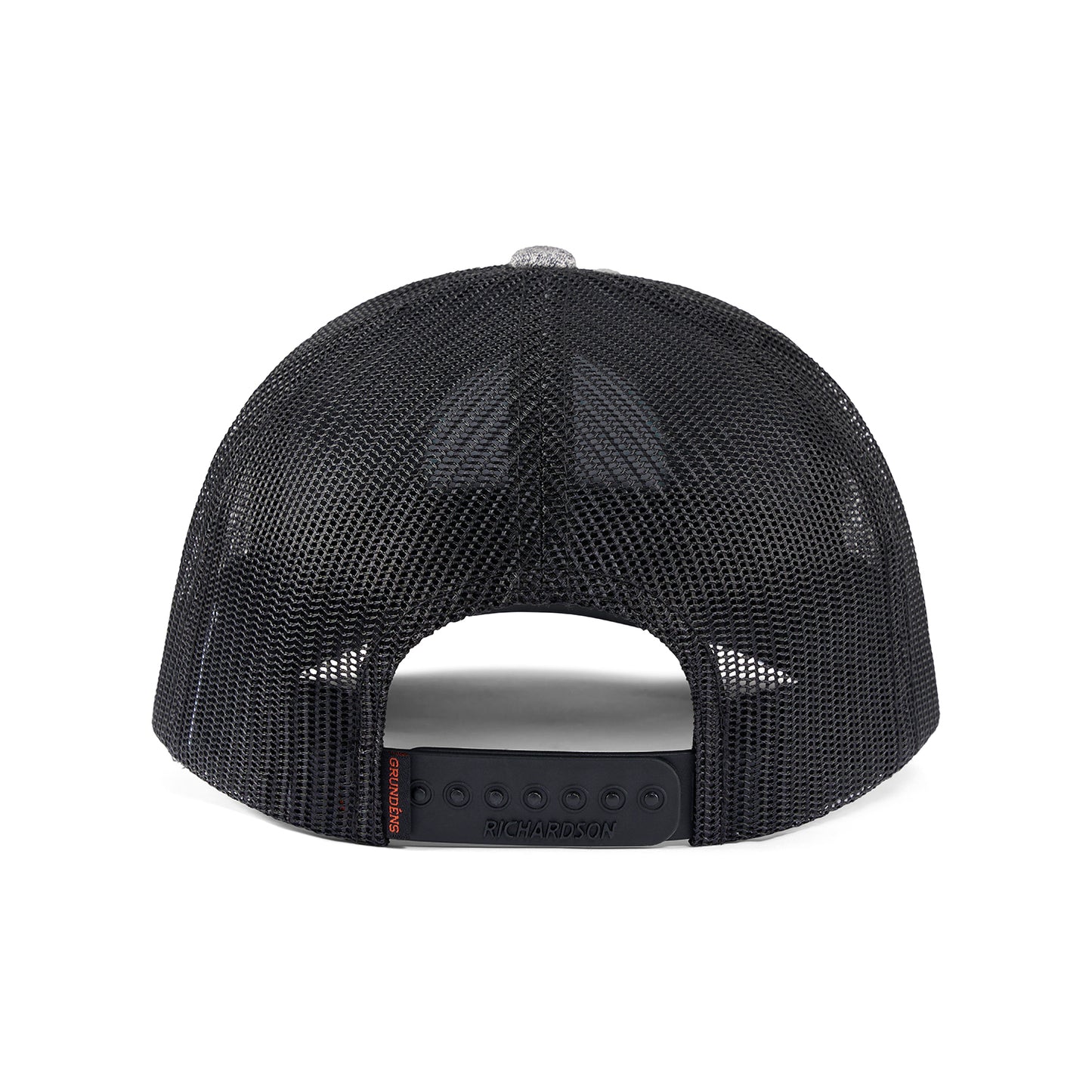 Poseidon Low Pro Trucker